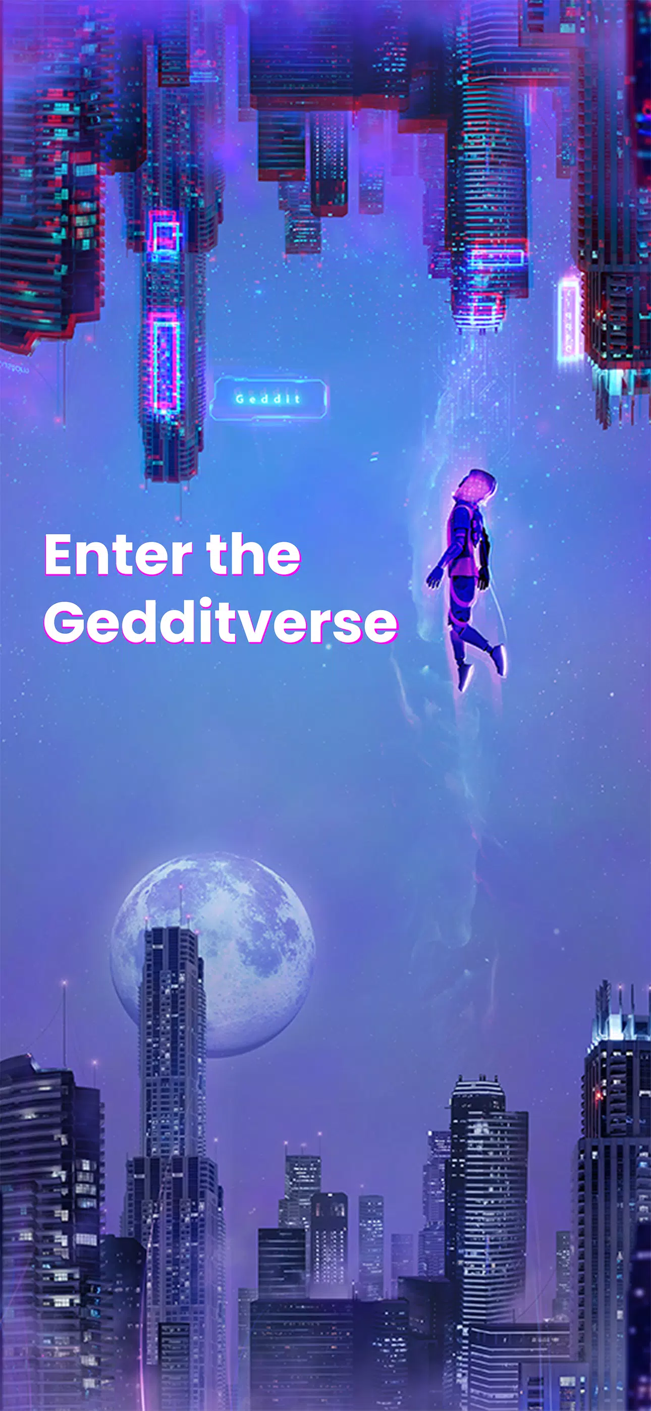 Geddit Play 3.0应用截图第1张
