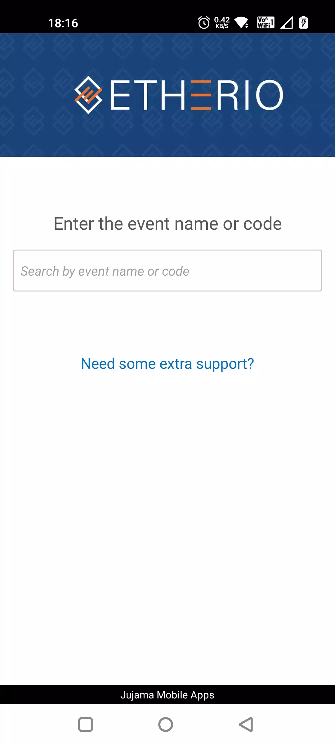 Etherio Connect应用截图第2张