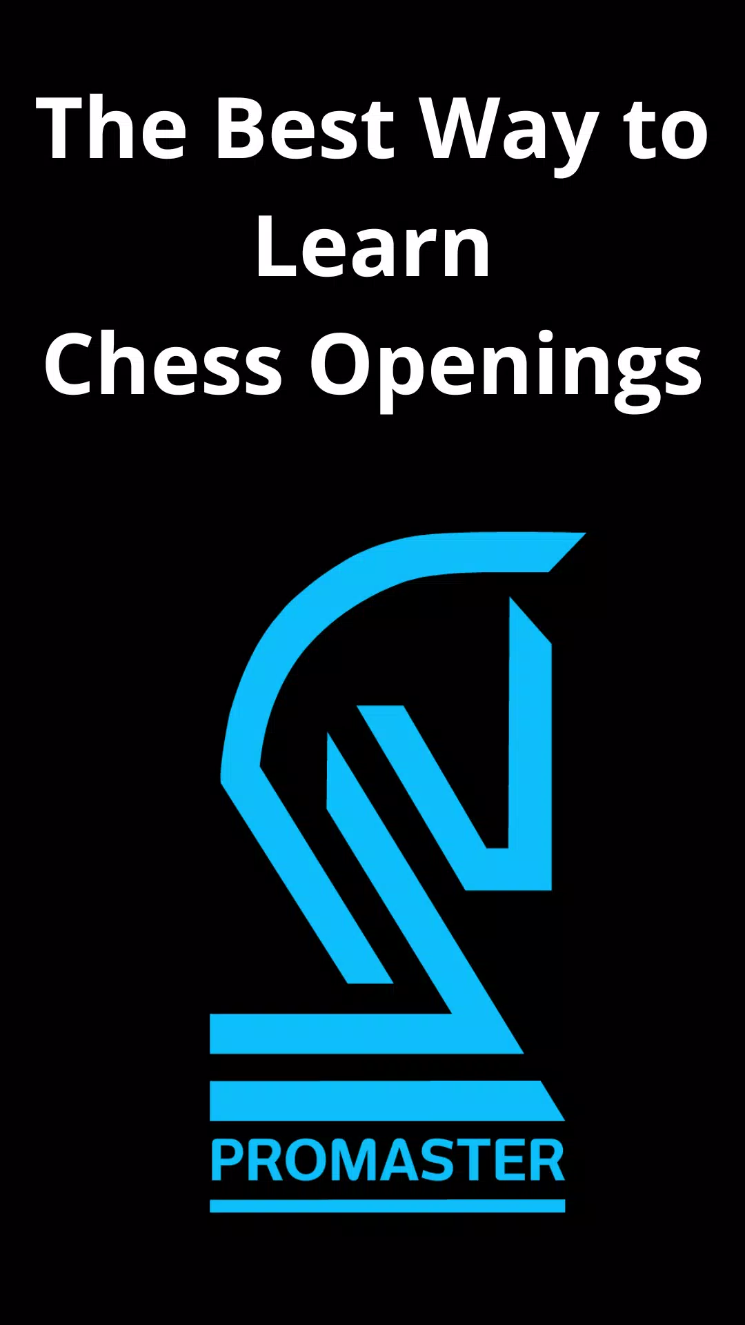 Chess Openings Promaster screenshot 1
