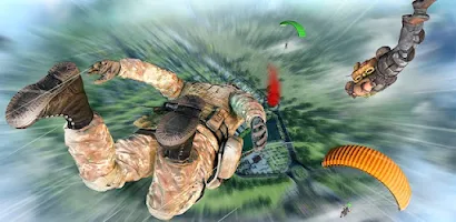 Screenshot jogos de arma tiro 3d offline 1