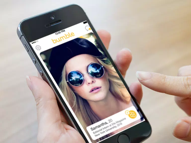Guide For Bumble - Dating Screenshot 1