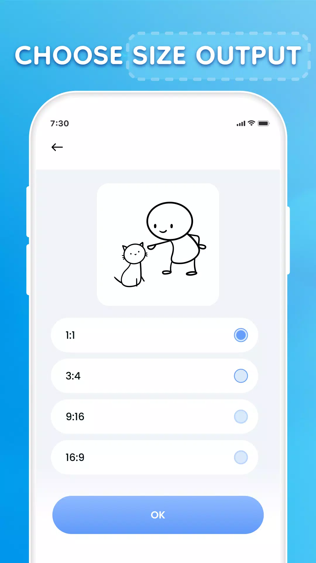 Screenshot AniDraw: 2D Draw Animation 4