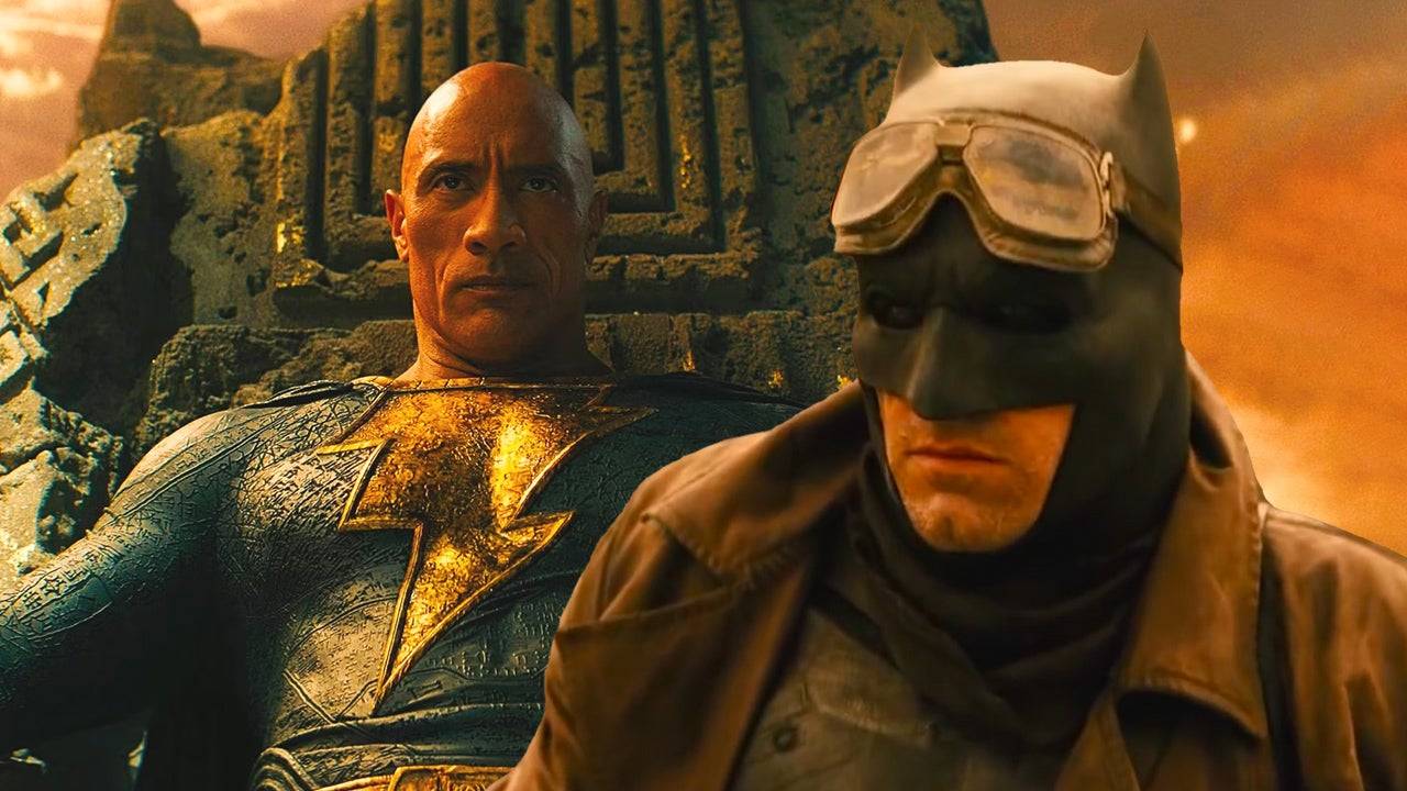 Sinabi ng direktor ng flash na si Andy Muschietti na nabigo ito dahil 'maraming tao ang hindi nagmamalasakit sa flash bilang isang character'