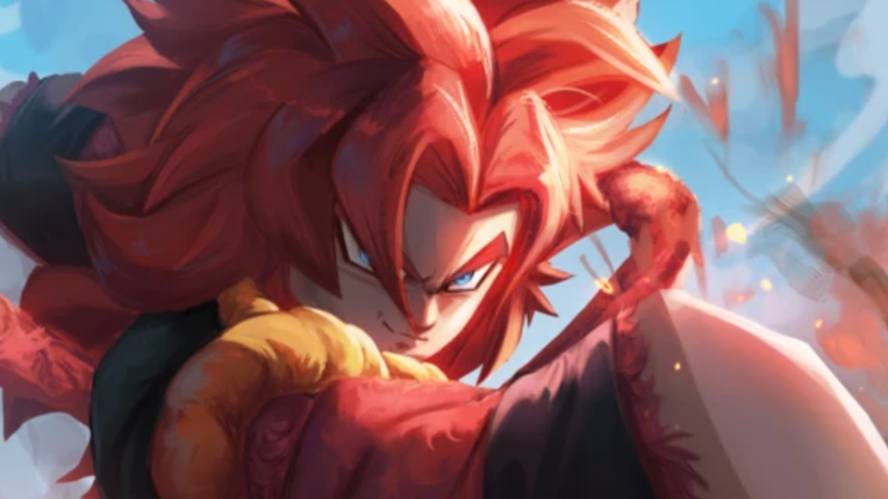 Anime Vanguards Update