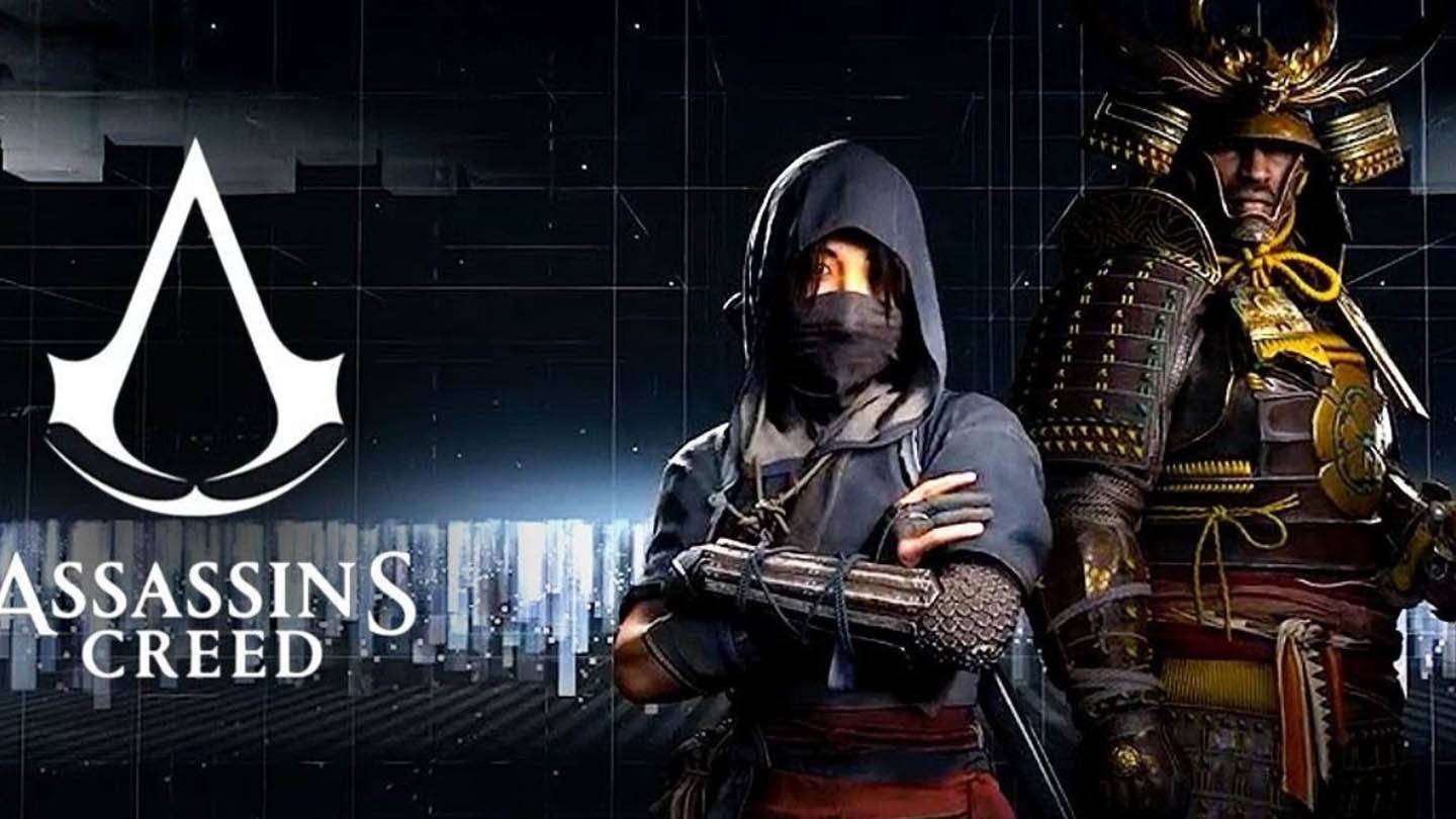 Ubisoft brengt Animus Hub uit, een centrale locatie voor alle Assassin's Creed Games