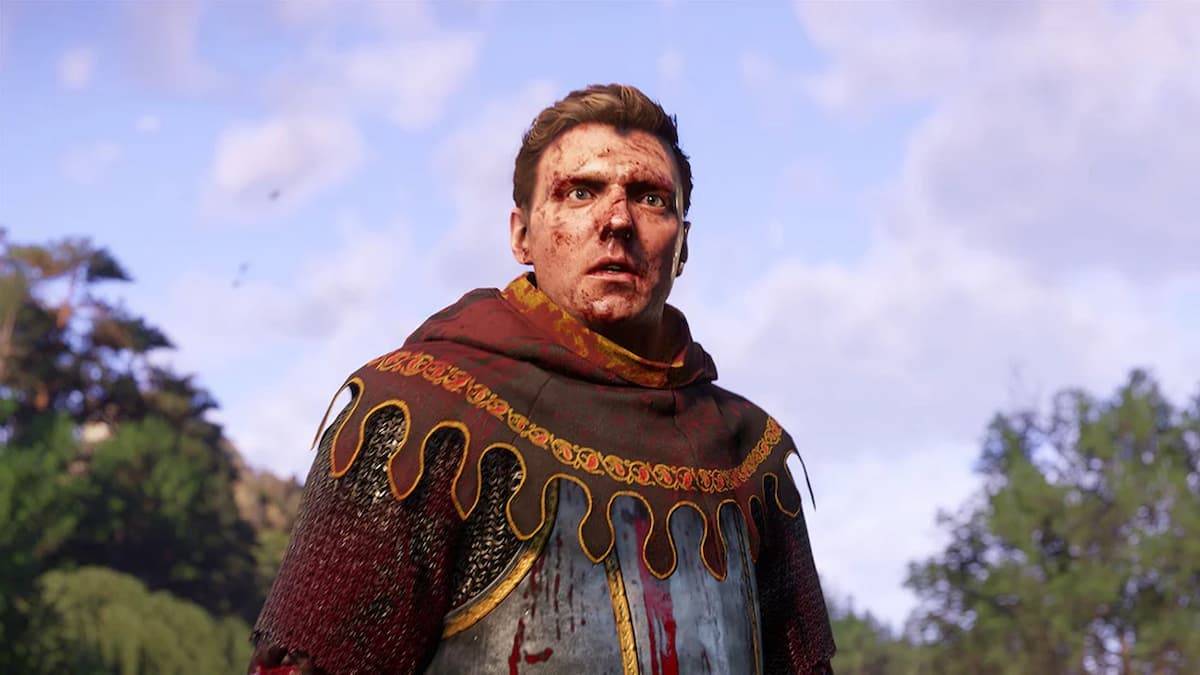 Kingdom Come Deliverance 2 Hygiene Tips