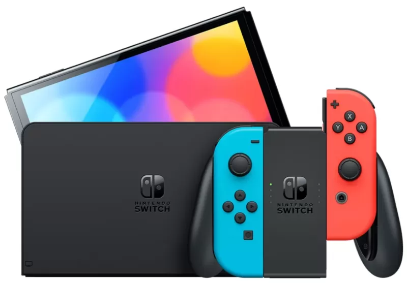 ทุกคอนโซล Nintendo: ประวัติเต็มวันที่วางจำหน่าย