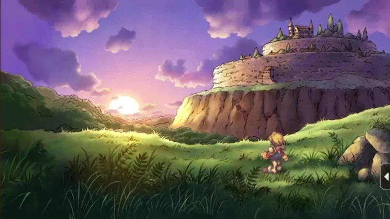 SaGa Frontier 2 Remastered Enhances Android with New Visuals and Content