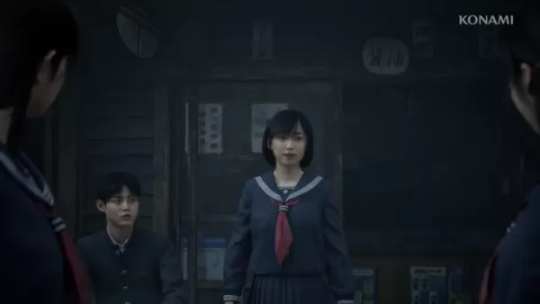 Silent Hill F Steam Deck 호환이지만 확인되지 않았습니다.