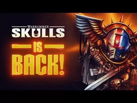 Warhammer 40,000: နည်းဗျူဟာပြပွဲ