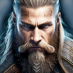 Vikings: Valhalla Saga Rise Up