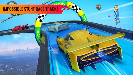 Car Racing Master:Driving Game экрана 4