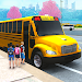 School Bus Simulator Driving