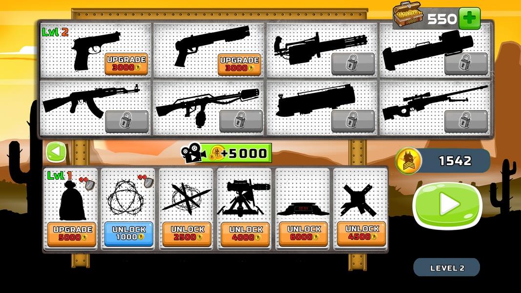 Screenshot SWAT Force vs TERRORISTS 4