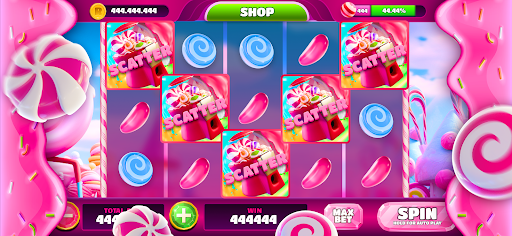 Sweet Slot Mega Casino screenshot 4