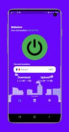 lion vpn -vpn proxy -fast vpn Screenshot 1