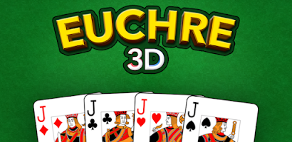 Euchre 3D应用截图第1张