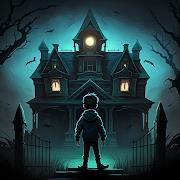 Scary Mansion: Horror-Spiel 3D