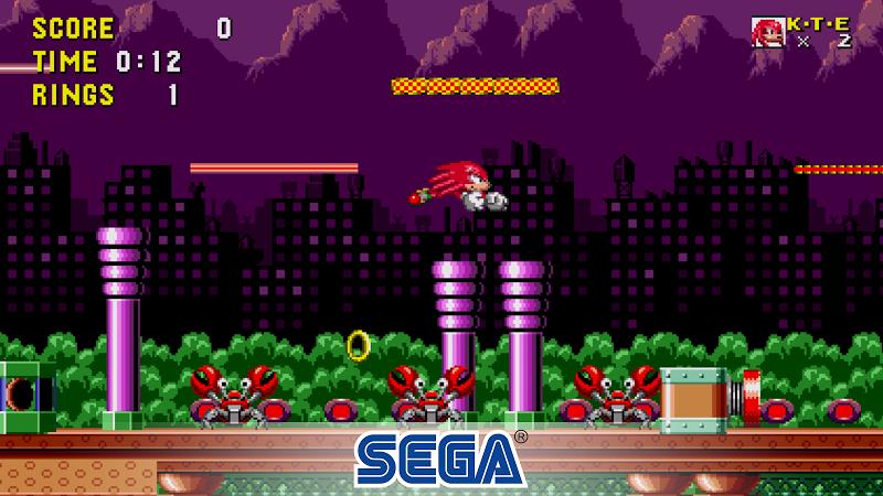 Sonic the Hedgehog™ Classic Screenshot 4