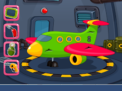 Kids Airport Adventure স্ক্রিনশট 3