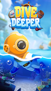 Dive Deeper экрана 1