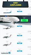 Screenshot Airline Manager - 2024 2