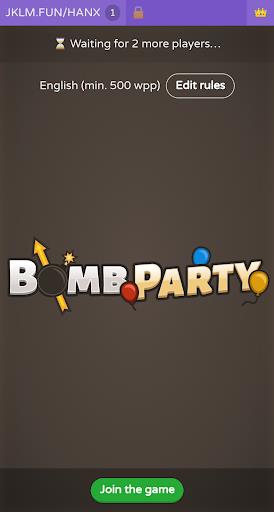 JKLM.FUN Party Games Captura de tela 4