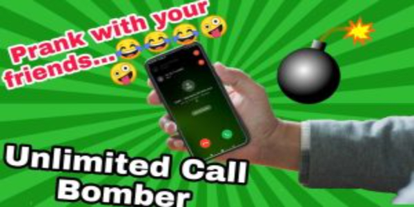 Call Bomber captura de pantalla 