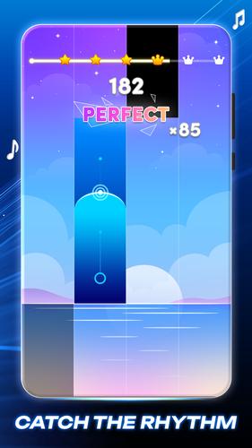 Piano Magic Star 4 Screenshot 3