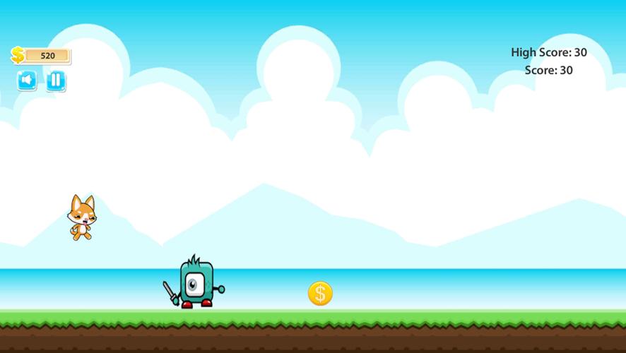 Lets Go Screenshot 4