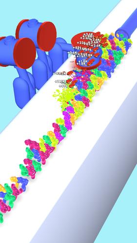 Super Trap 3D Screenshot 3