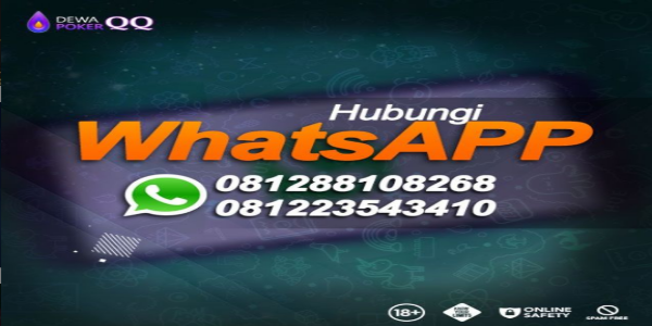 Screenshot DewapokerQQ 1