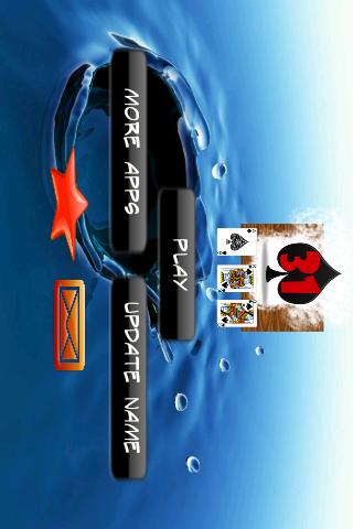 Thirty-One - 31 (Card Game) ảnh chụp màn hình 3