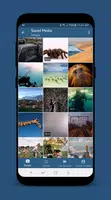 Screenshot StorySave 4