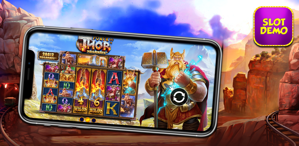 Screenshot SLOT DEMO: Sensasional Win 4