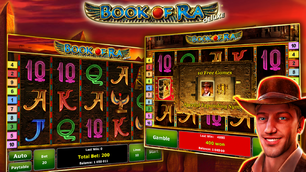 Slots images ekran görüntüsü 2