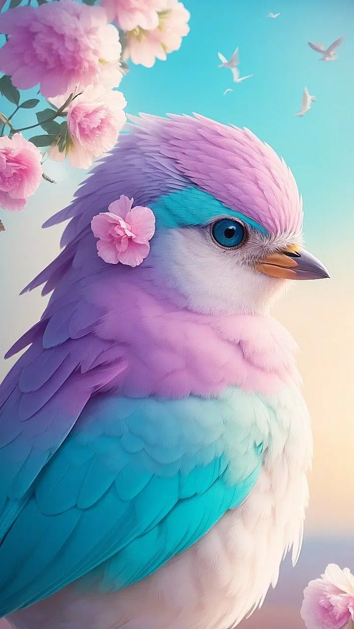 Wallpapers and Backgrounds screenshot 4