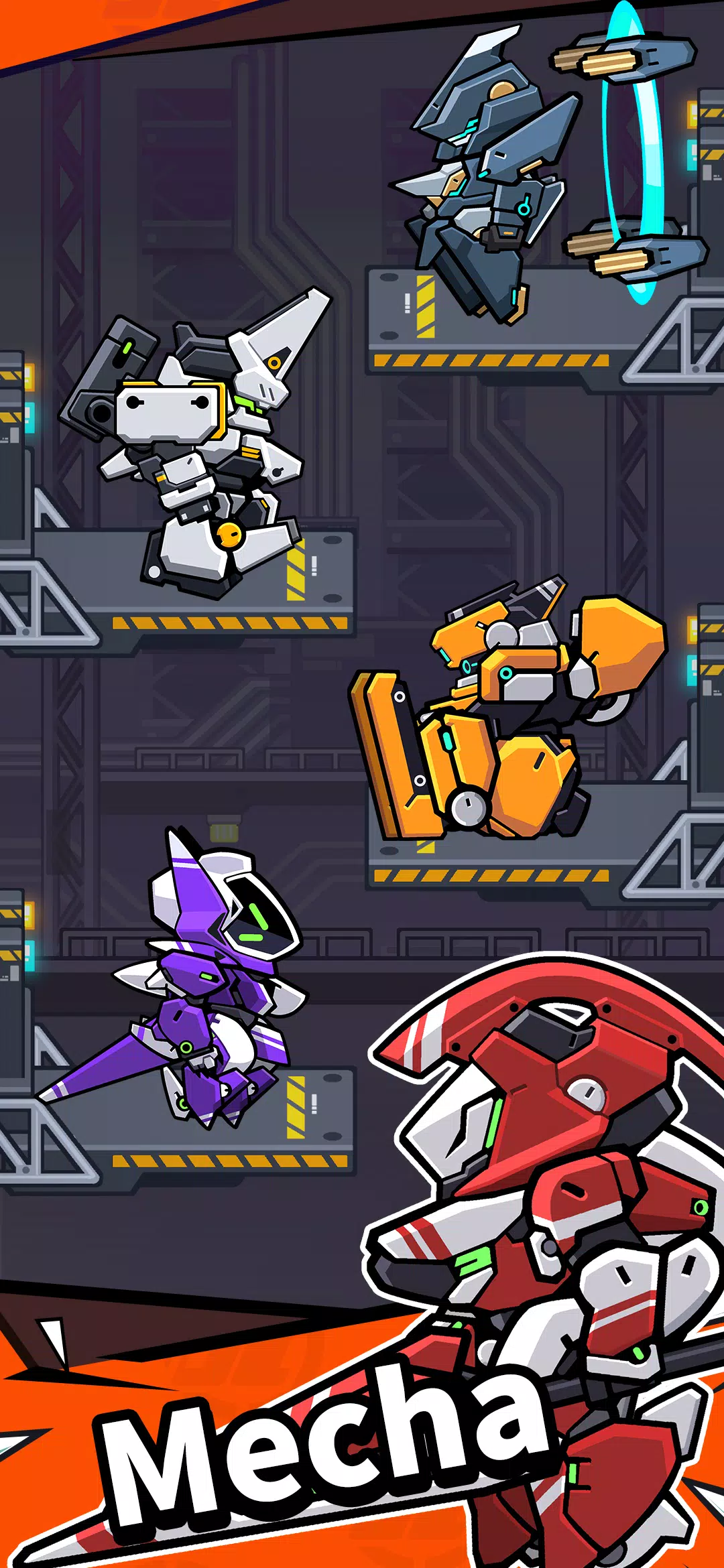 Defenders League Screenshot 2