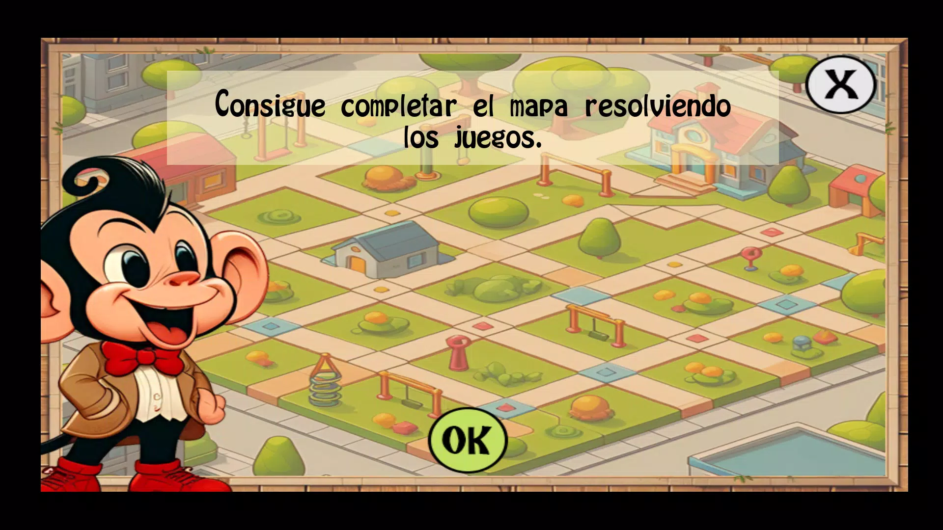 El gran juego de Ortografía Capture d'écran 2