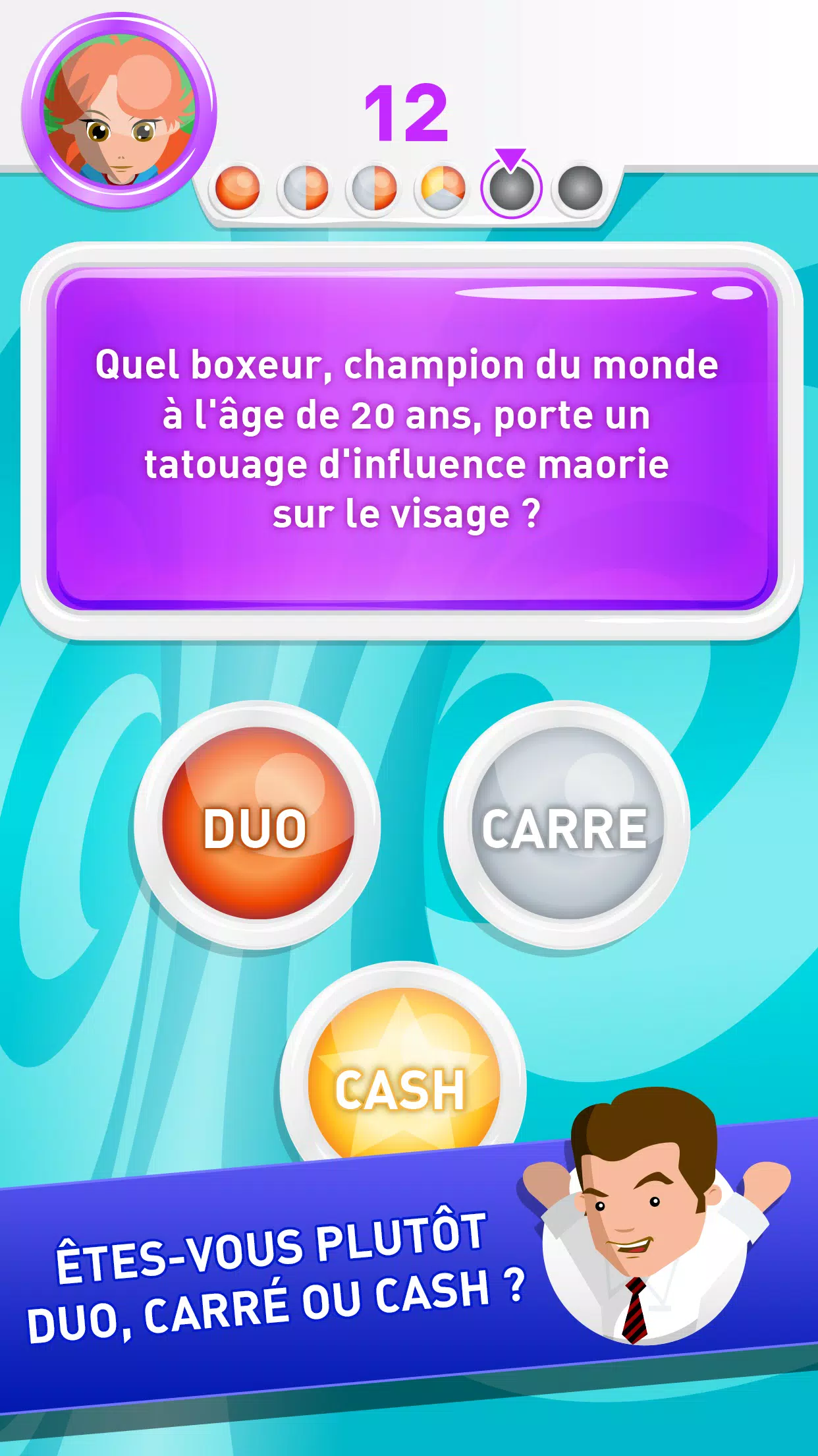 TLMVPSP, le jeu officiel captura de pantalla 