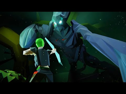 Liga Runescape Sekolah Lama V - Raging Echoes
