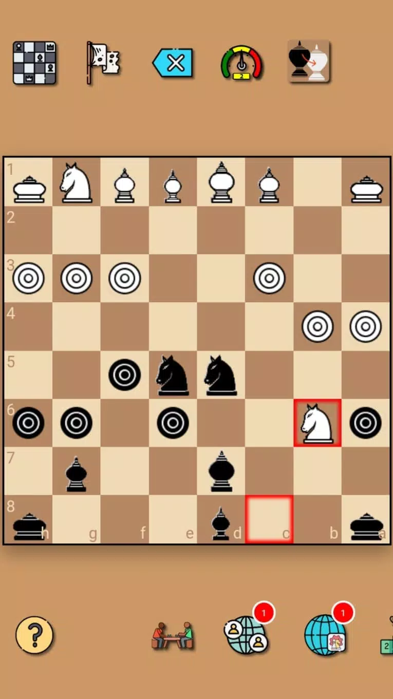 Makruk: Thai Chess Screenshot 4