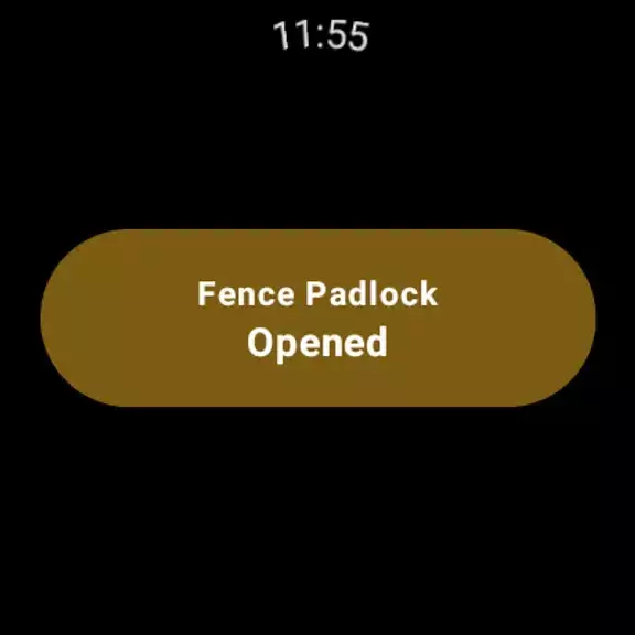 Master Lock Vault Enterprise screenshot 4