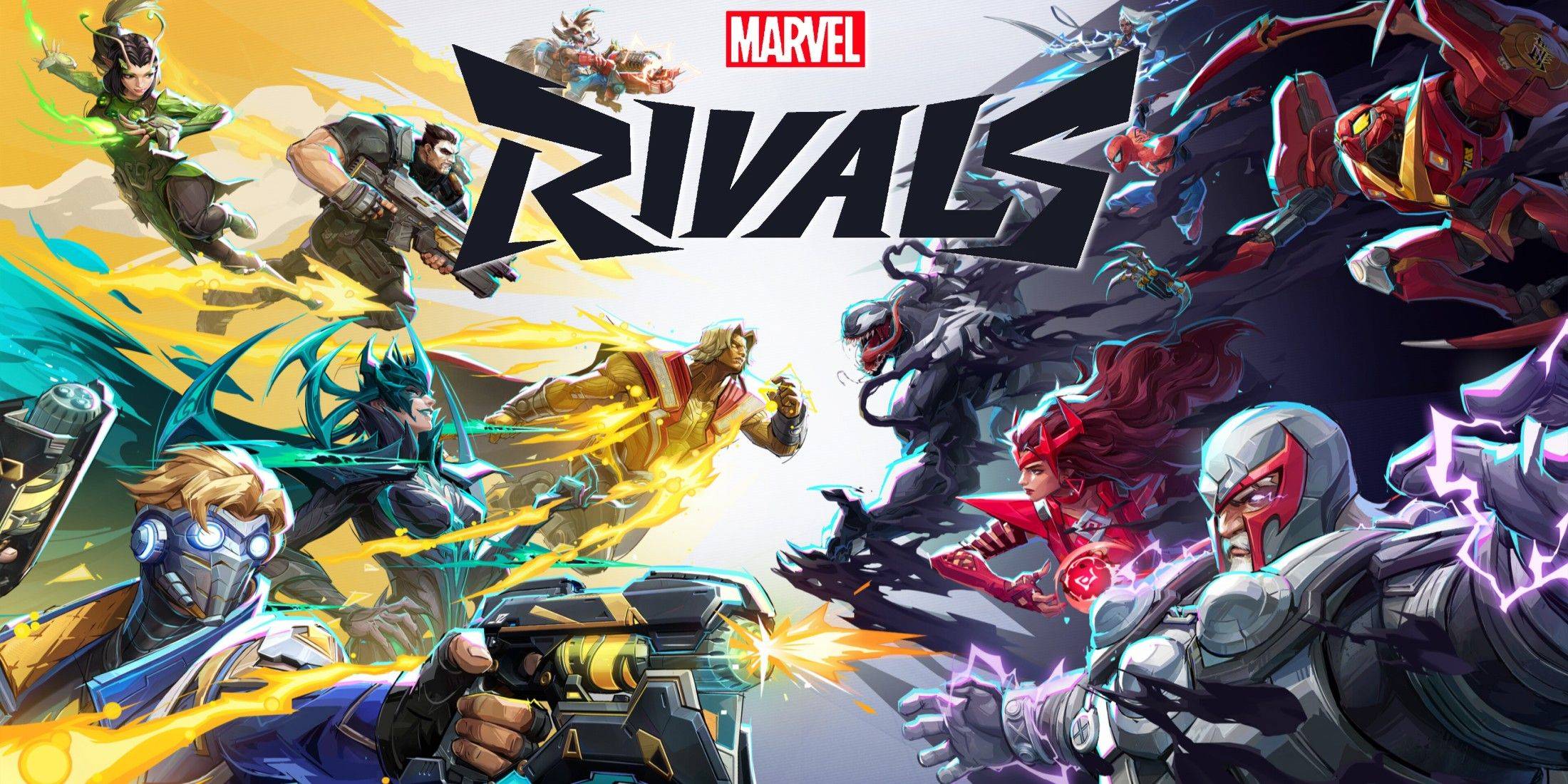 Marvel karibal ng mga manlalaro ay nagbabawal sa pagbabawal