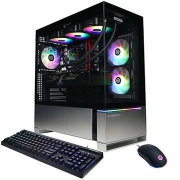 CyberPowerPC RTX 5080 Oyun PCS