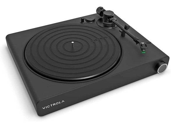 Victrola Stream Onyx Turnable: 58% di sconto a Woot