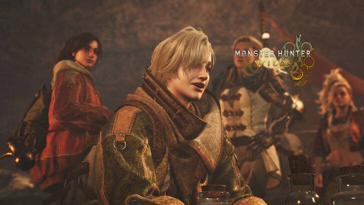 Ang Monster Hunter Wilds ng Capcom ay nagbebenta ng 8 milyong kopya sa loob lamang ng 3 araw 