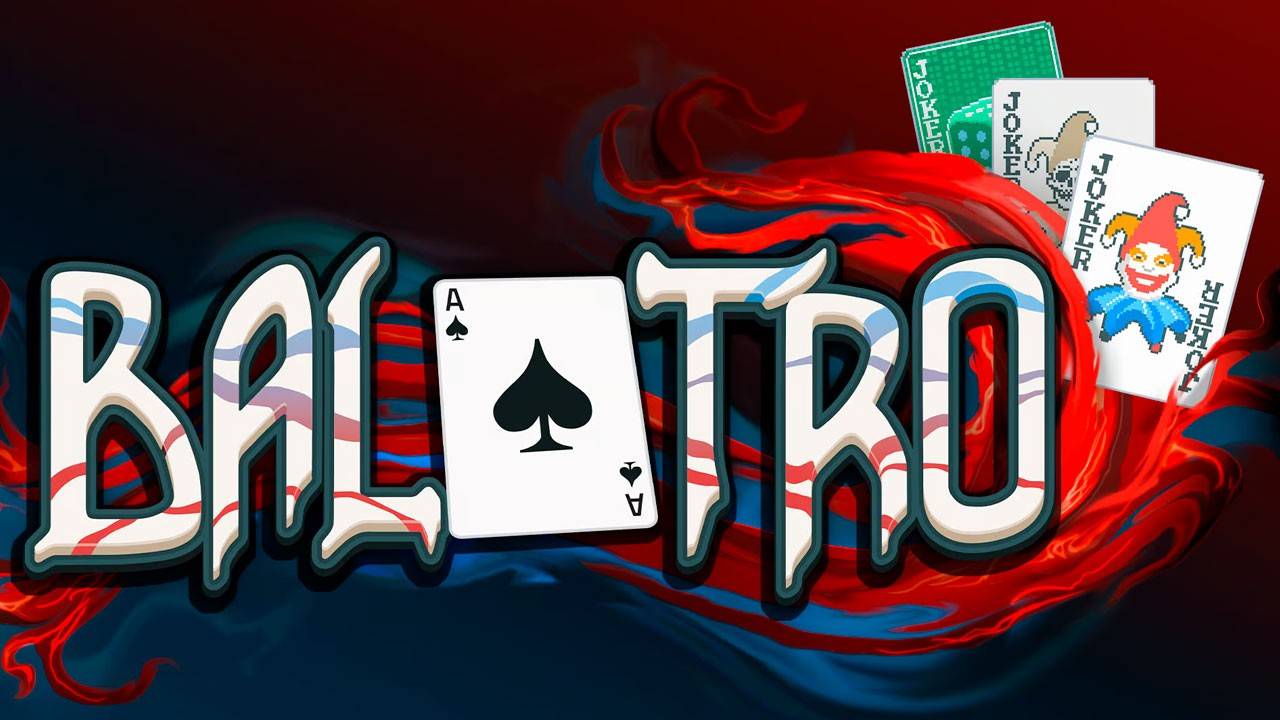 Il creatore di Balatro sorpreso dall'enorme successo di Game