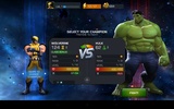 Marvel Sturm der Superhelden Screenshot 2