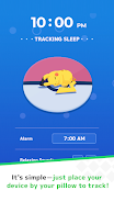 Pokémon Sleep captura de pantalla 